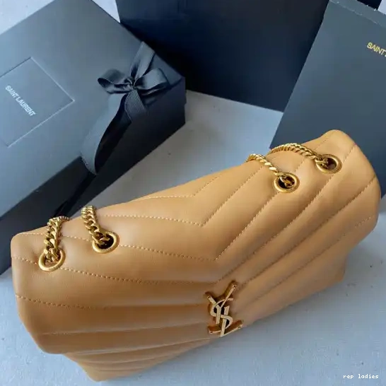 Rep ladies REP YSL MEDIUM LOULOU 0531